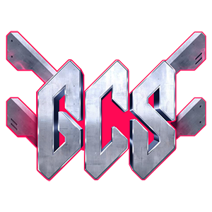 Garena Challenger Series Spring 2025 Logo